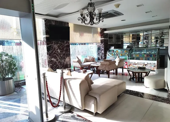 Innotel Baton Rouge - A Luxury Collection Hotel