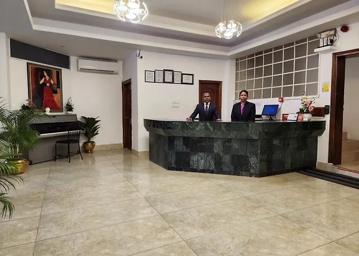 Aristocrat Inn - Lake Park & Usa Club