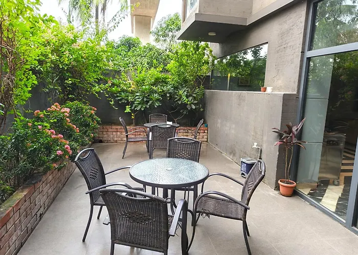 The Elite Residence Dhaka